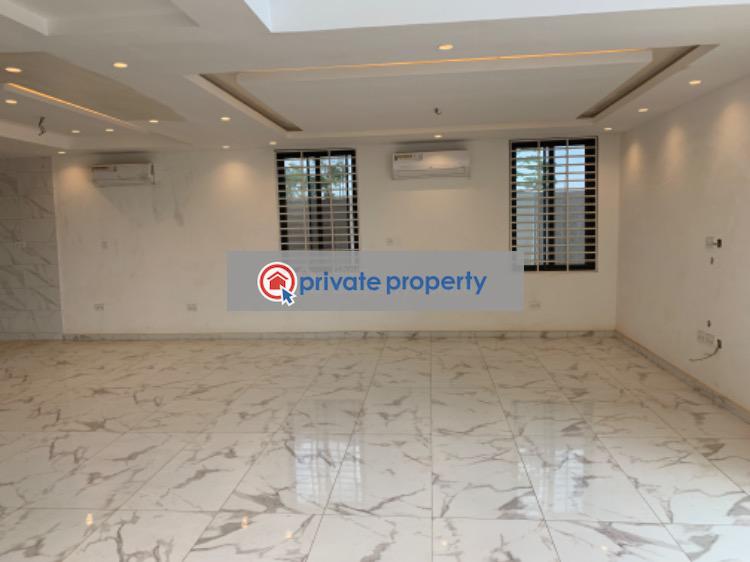 4 bedroom Detached Duplex For Sale &nbsp;east Legon Hills East Legon Accra - 4