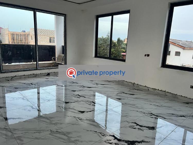 4 bedroom House For Sale &nbsp;lashibi spintex Accra Metropolitan  - 6