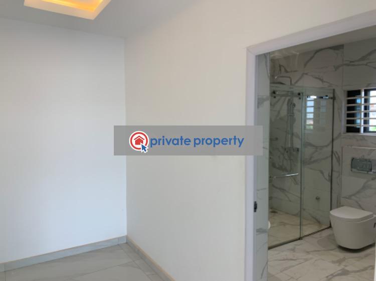 4 bedroom Detached Duplex For Sale &nbsp;east Legon Hills East Legon Accra - 11