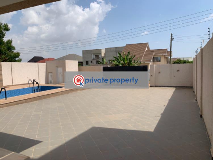 4 bedroom Detached Duplex For Sale &nbsp;east Legon Hills East Legon Accra - 2
