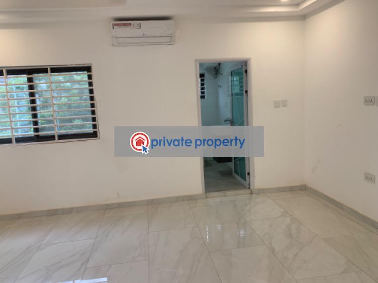 4 bedroom Detached Duplex For Sale &nbsp;east Legon Hills East Legon Accra - 18