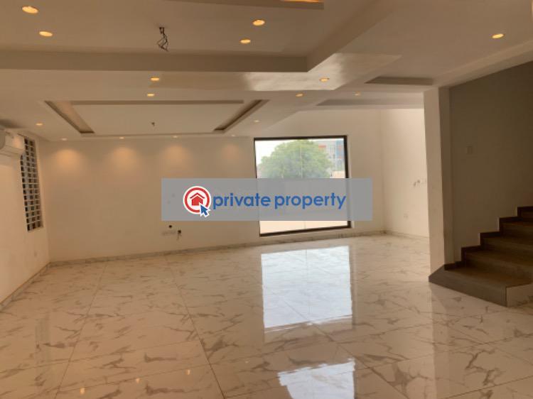 4 bedroom Detached Duplex For Sale &nbsp;east Legon Hills East Legon Accra - 6