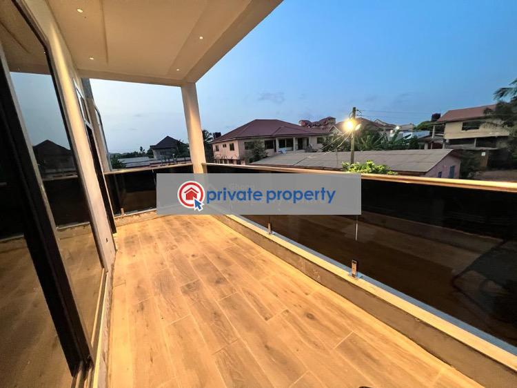 4 bedroom House For Sale &nbsp;lashibi spintex Accra Metropolitan  - 3