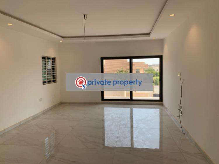 4 bedroom Detached Duplex For Sale &nbsp;east Legon Hills East Legon Accra - 9