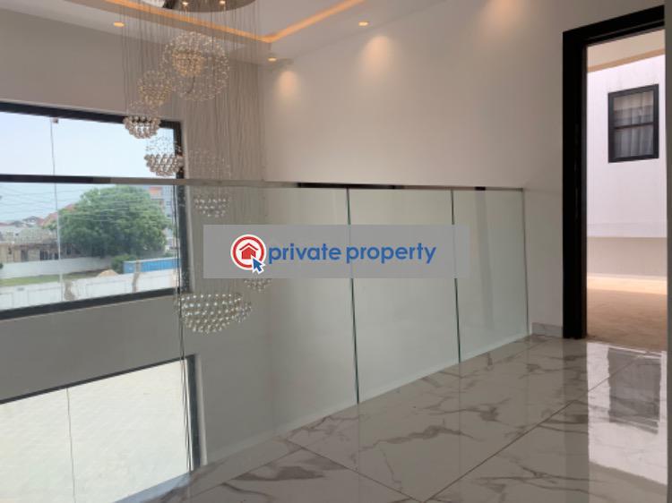 4 bedroom Detached Duplex For Sale &nbsp;east Legon Hills East Legon Accra - 8