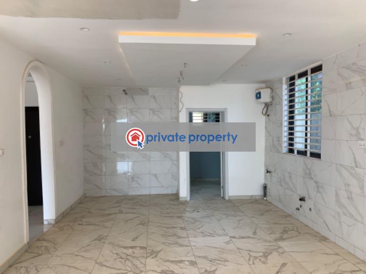 4 bedroom Detached Duplex For Sale &nbsp;east Legon Hills East Legon Accra - 7
