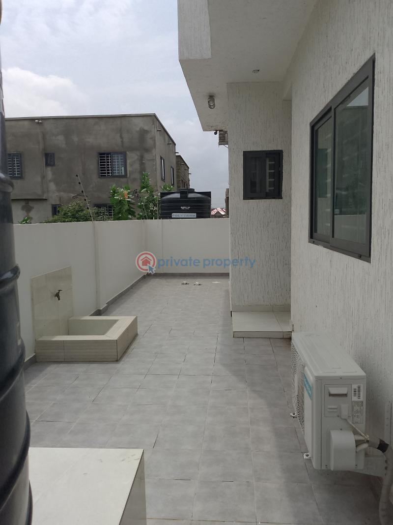 4 bedroom Detached Duplex For Sale Ogbojo East Legon Accra - 3