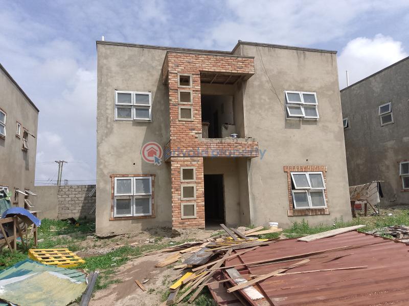4 bedroom Detached Duplex For Sale Trasacco Adjiringanor East Legon Accra - 2