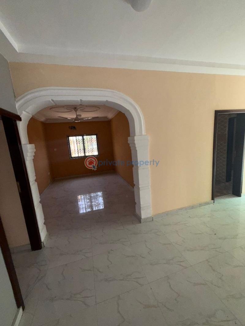 4 bedroom Block of Flats For Rent Exhibition Near Seven Great Dansoman Accra - 1