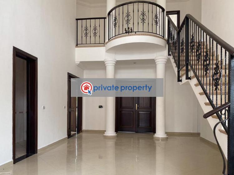 4 bedroom House For Sale &nbsp;trasacco Road East Legon Accra - 2