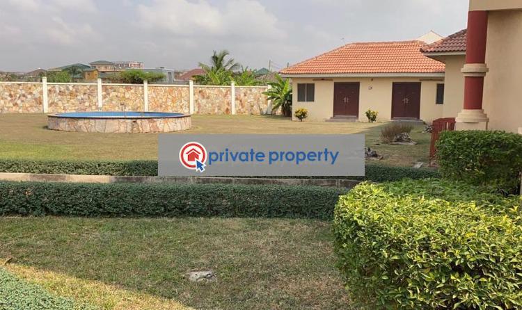 4 bedroom House For Sale &nbsp;trasacco Road East Legon Accra - 10