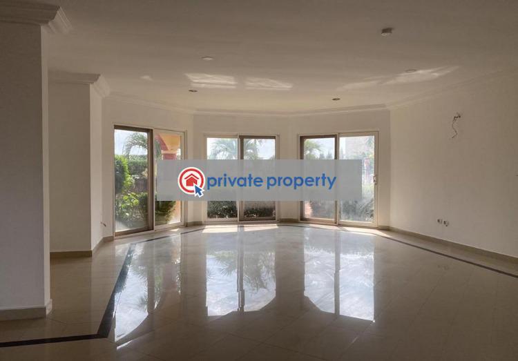 4 bedroom House For Sale &nbsp;trasacco Road East Legon Accra - 9