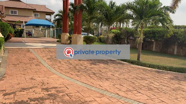 4 bedroom House For Sale &nbsp;trasacco Road East Legon Accra - 8