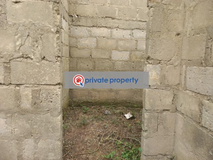 4 bedroom House For Sale &nbsp;mampongteng. Kumasi Metropolitan Ashanti - 7