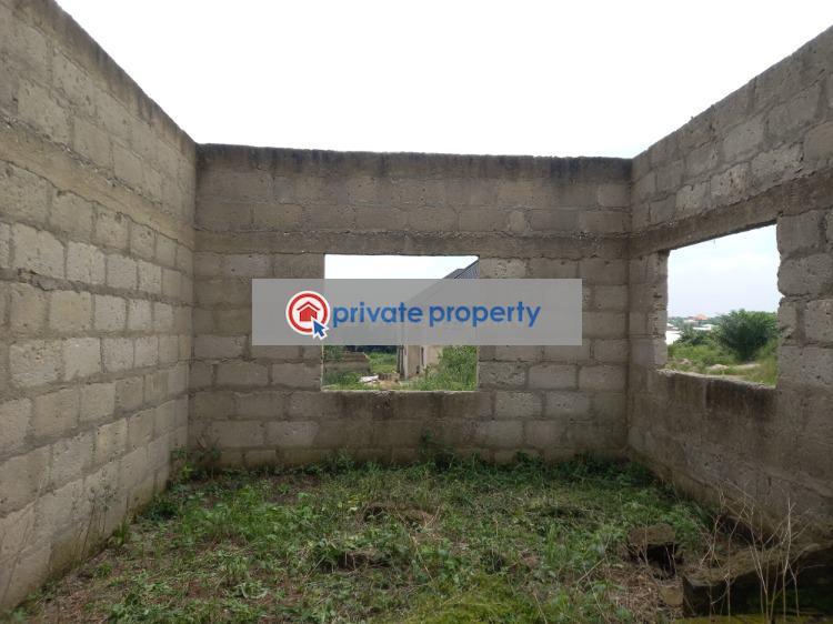 4 bedroom House For Sale &nbsp;mampongteng. Kumasi Metropolitan Ashanti - 4