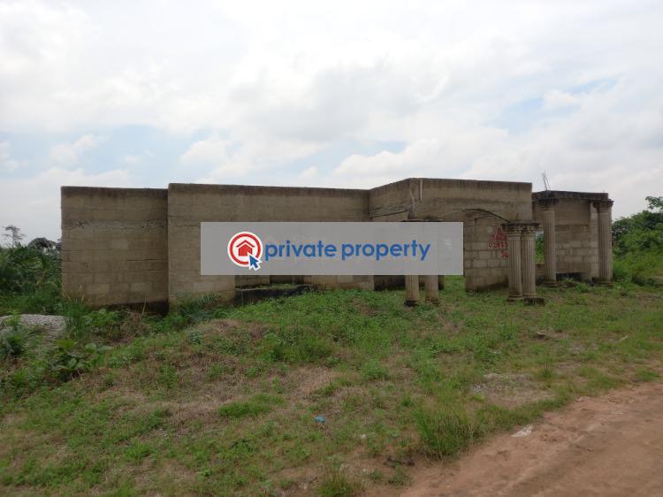 4 bedroom House For Sale &nbsp;mampongteng. Kumasi Metropolitan Ashanti - 2