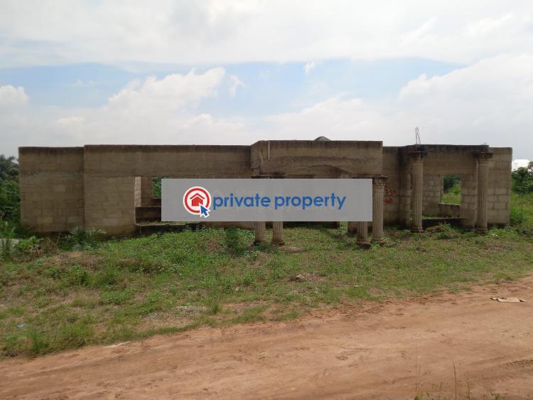 4 bedroom House For Sale &nbsp;mampongteng. Kumasi Metropolitan Ashanti - 1