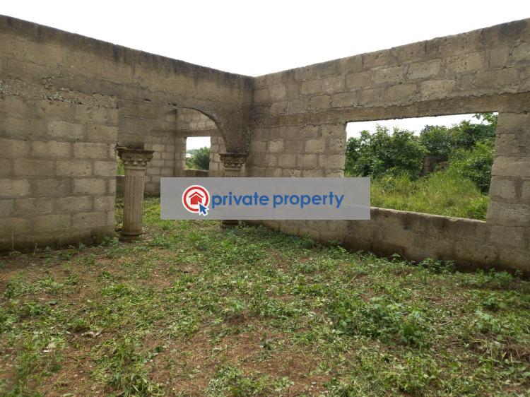 4 bedroom House For Sale &nbsp;mampongteng. Kumasi Metropolitan Ashanti - 3