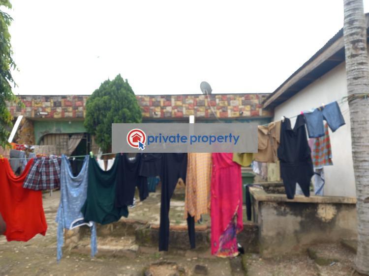 4 bedroom House For Sale &nbsp;kokoso Near Sofoline And Abrepo. Kumasi Metropolitan Ashanti - 1