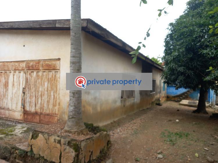 4 bedroom House For Sale &nbsp;kokoso Near Sofoline And Abrepo. Kumasi Metropolitan Ashanti - 10