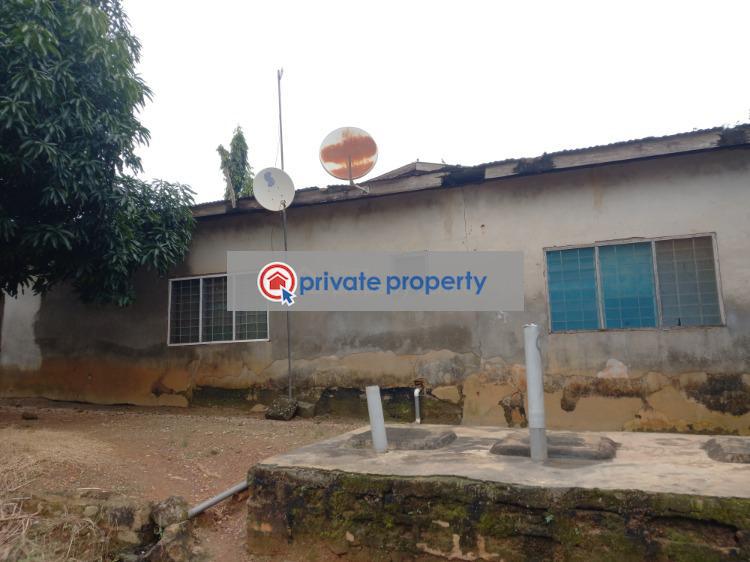 4 bedroom House For Sale &nbsp;kokoso Near Sofoline And Abrepo. Kumasi Metropolitan Ashanti - 4