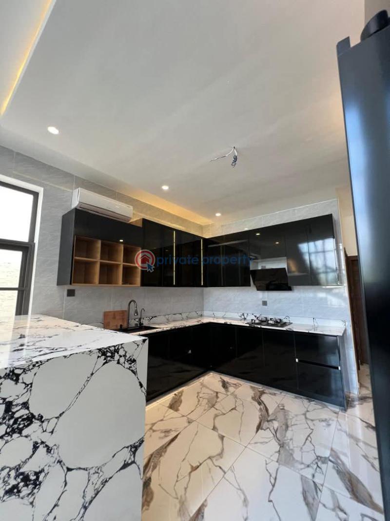 4 bedroom House For Sale East Legon Hills Accra - 5