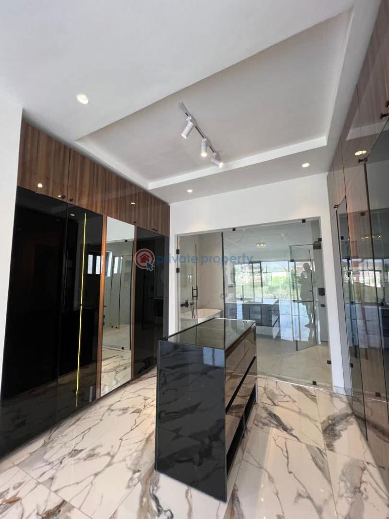4 bedroom House For Sale East Legon Hills Accra - 4