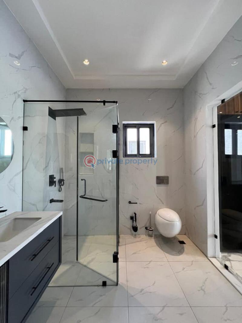 4 bedroom House For Sale East Legon Hills Accra - 3