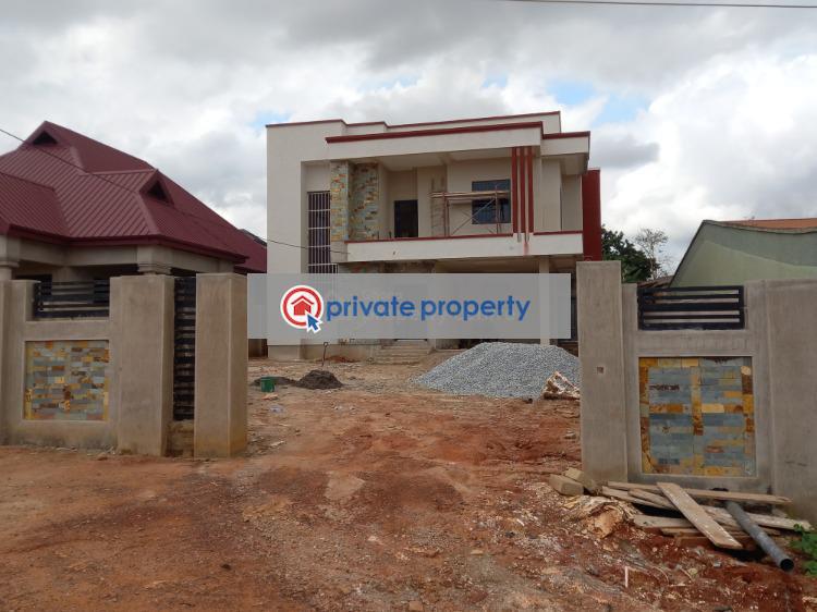 4 bedroom House For Sale &nbsp;ahenema Kokoben After Santasi Kumasi Metropolitan Ashanti - 3