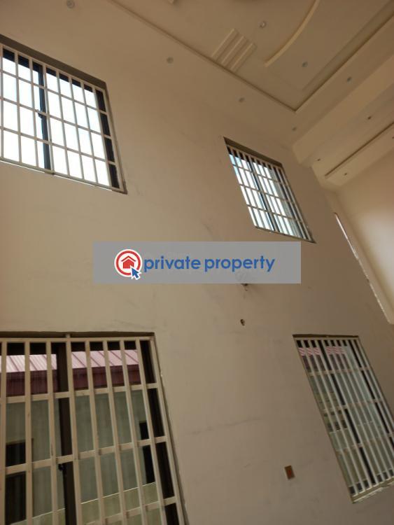 4 bedroom House For Sale &nbsp;ahenema Kokoben After Santasi Kumasi Metropolitan Ashanti - 9