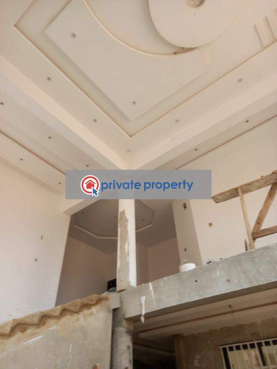 4 bedroom House For Sale &nbsp;ahenema Kokoben After Santasi Kumasi Metropolitan Ashanti - 7