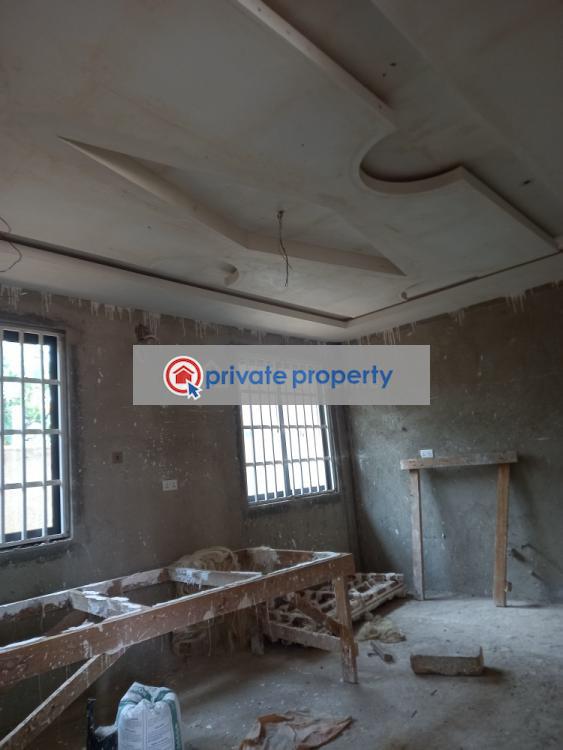 4 bedroom House For Sale &nbsp;ahenema Kokoben After Santasi Kumasi Metropolitan Ashanti - 8