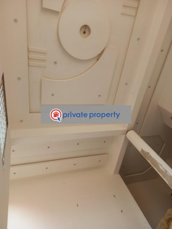 4 bedroom House For Sale &nbsp;ahenema Kokoben After Santasi Kumasi Metropolitan Ashanti - 6