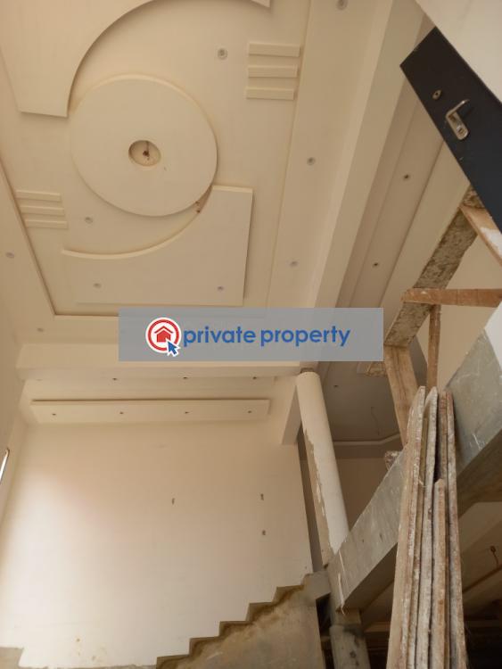 4 bedroom House For Sale &nbsp;ahenema Kokoben After Santasi Kumasi Metropolitan Ashanti - 10