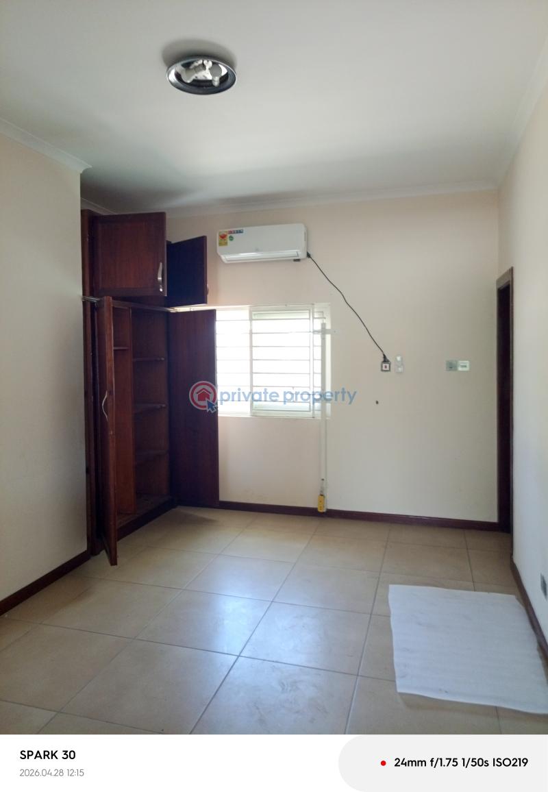 4 bedroom House For Rent The Browns Realtor , Cantonment Estate Capitol Restuarant Area Cantonments Accra - 4