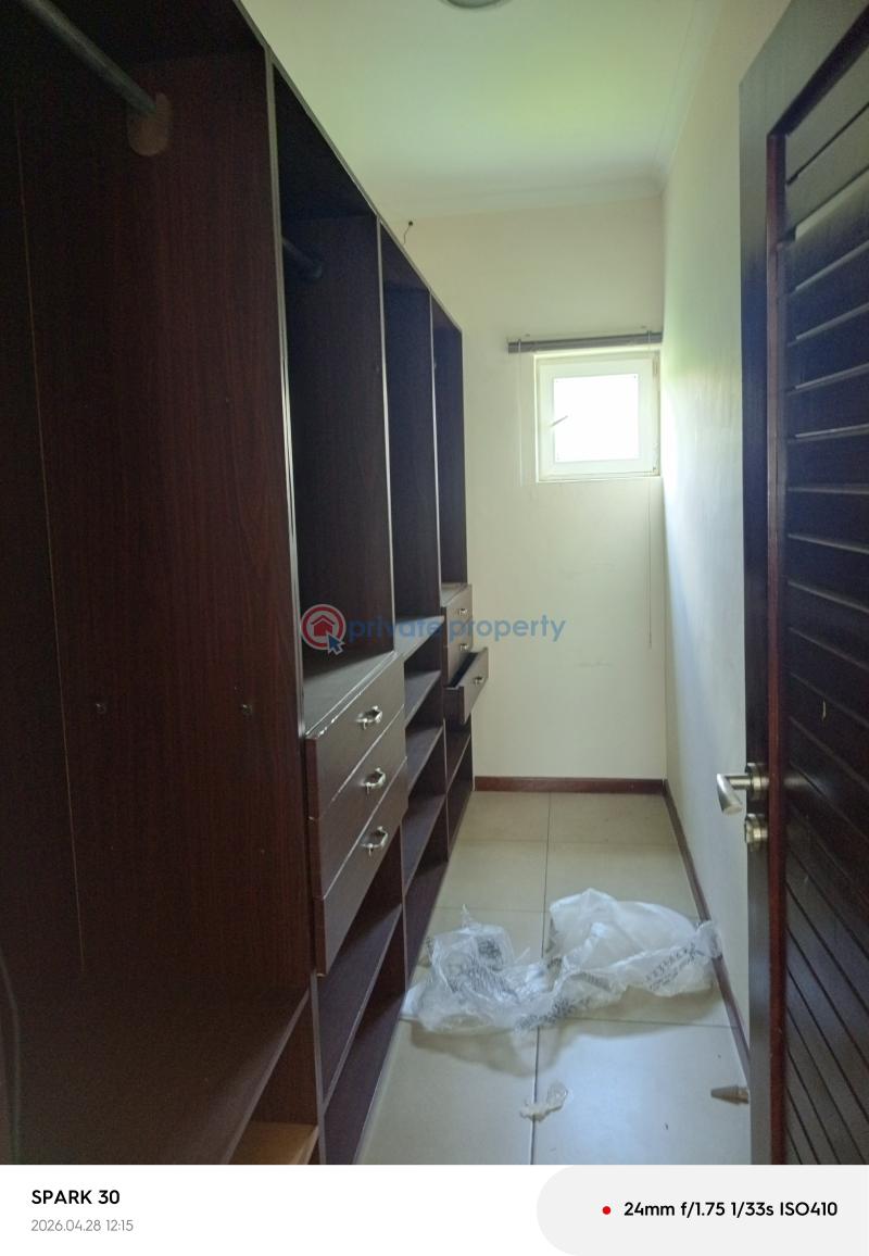 4 bedroom House For Rent The Browns Realtor , Cantonment Estate Capitol Restuarant Area Cantonments Accra - 8