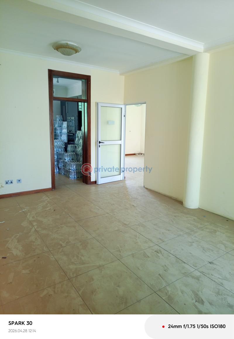4 bedroom House For Rent The Browns Realtor , Cantonment Estate Capitol Restuarant Area Cantonments Accra - 2