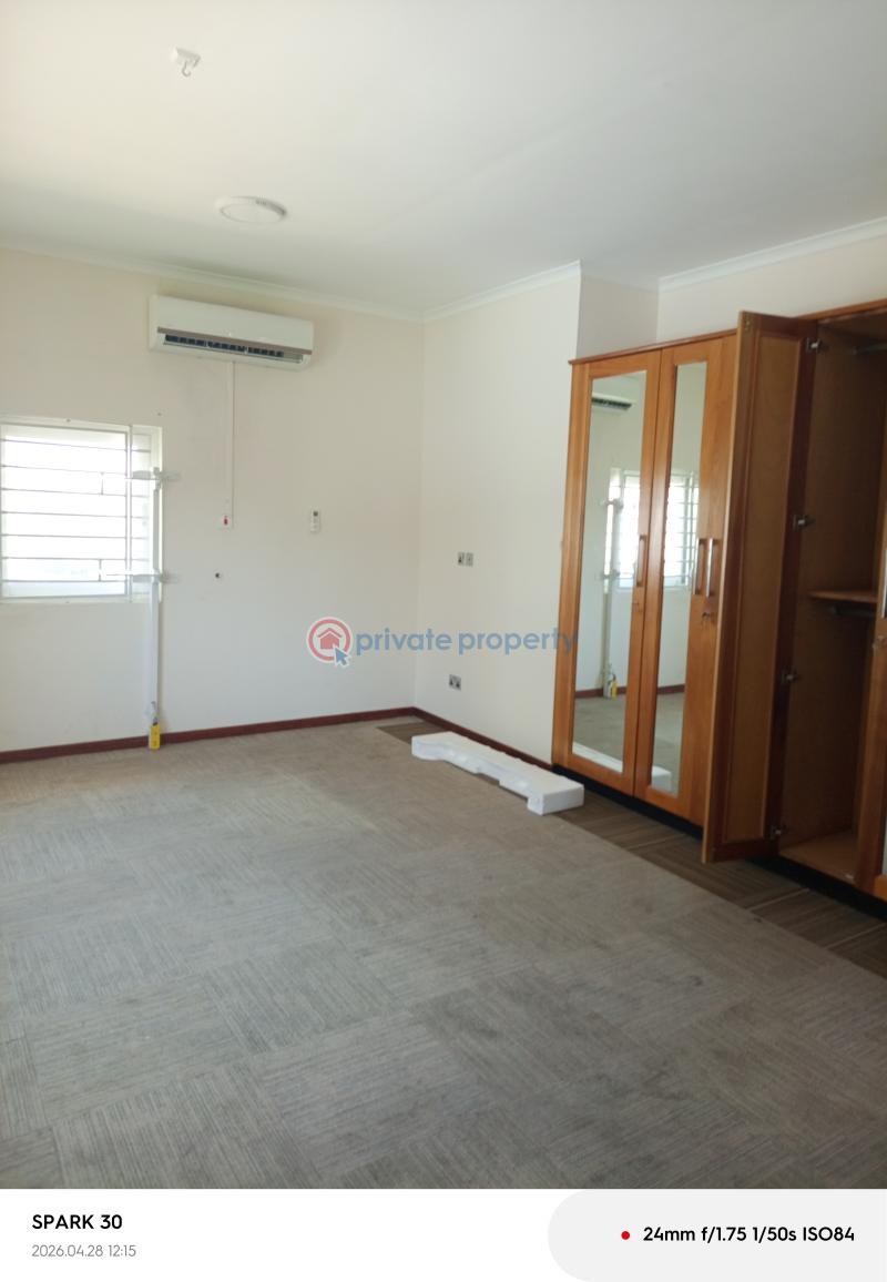 4 bedroom House For Rent The Browns Realtor , Cantonment Estate Capitol Restuarant Area Cantonments Accra - 7