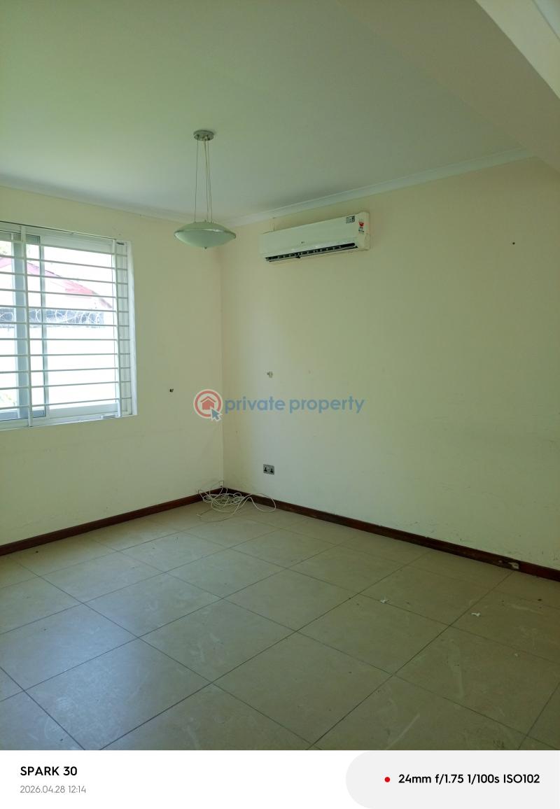 4 bedroom House For Rent The Browns Realtor , Cantonment Estate Capitol Restuarant Area Cantonments Accra - 1