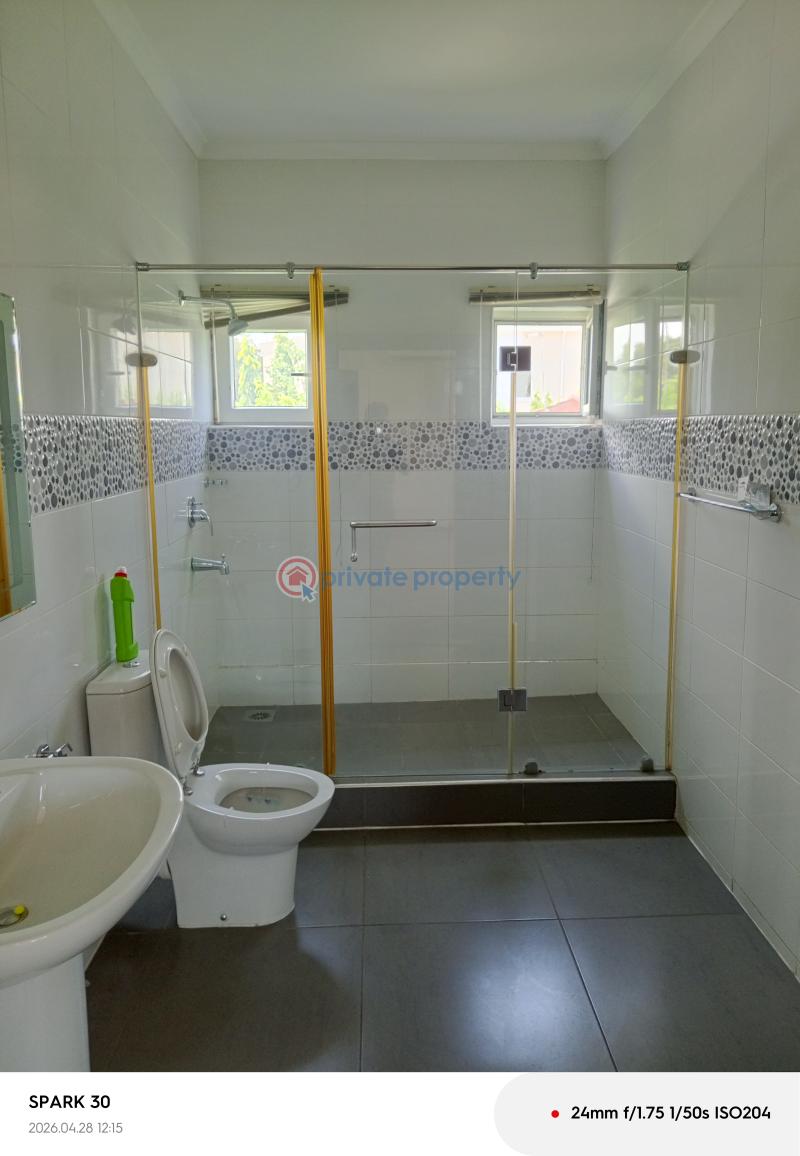 4 bedroom House For Rent The Browns Realtor , Cantonment Estate Capitol Restuarant Area Cantonments Accra - 9