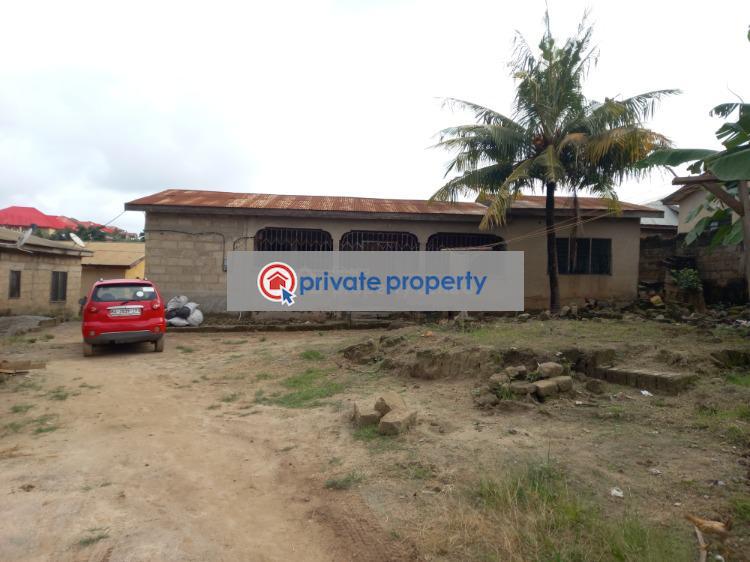 4 bedroom House For Sale &nbsp;tafo Okess Kumasi Metropolitan Ashanti - 5