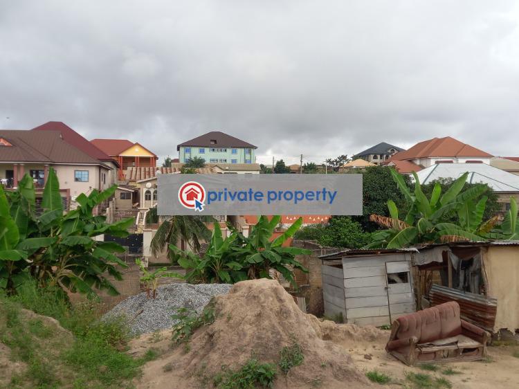 4 bedroom House For Sale &nbsp;tafo Okess Kumasi Metropolitan Ashanti - 0