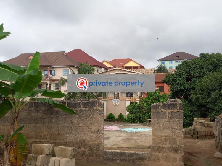 4 bedroom House For Sale &nbsp;tafo Okess Kumasi Metropolitan Ashanti - 1
