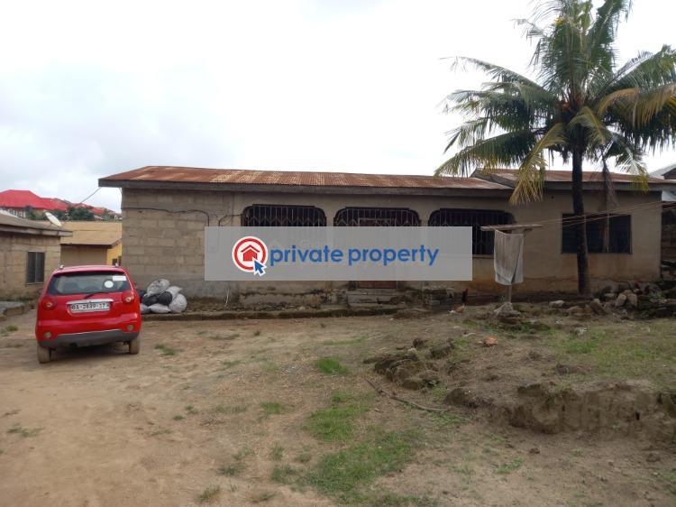 4 bedroom House For Sale &nbsp;tafo Okess Kumasi Metropolitan Ashanti - 2