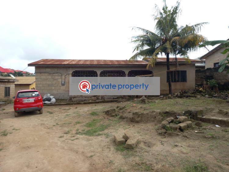 4 bedroom House For Sale &nbsp;tafo Okess Kumasi Metropolitan Ashanti - 4
