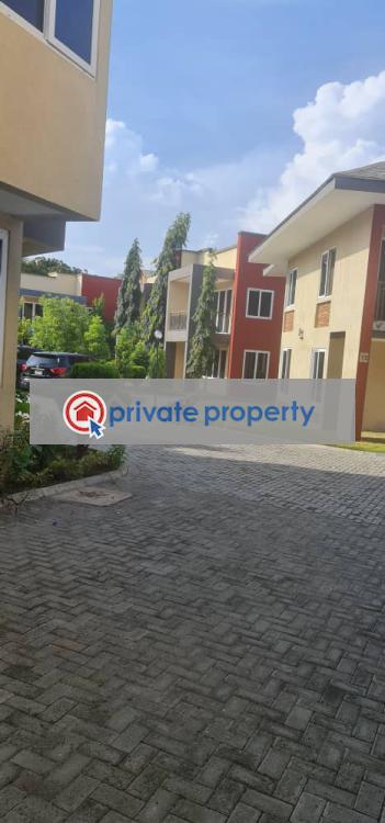 4 bedroom Townhouse For Sale &nbsp;cantonment Accra Metropolitan  - 2