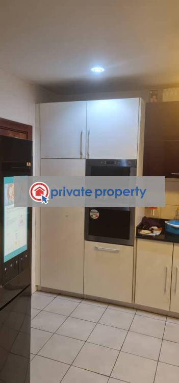 4 bedroom Townhouse For Sale &nbsp;cantonment Accra Metropolitan  - 9