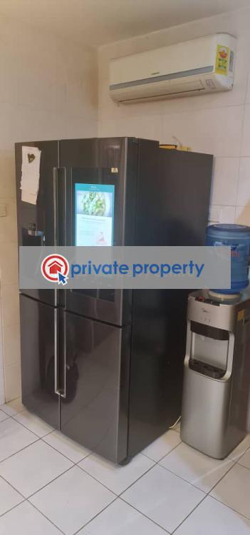 4 bedroom Townhouse For Sale &nbsp;cantonment Accra Metropolitan  - 11
