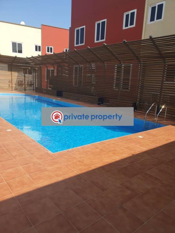 4 bedroom Townhouse For Sale &nbsp;cantonment Accra Metropolitan  - 5