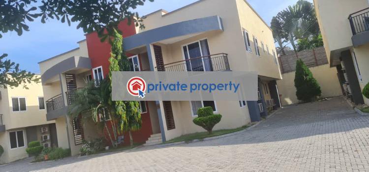 4 bedroom Townhouse For Sale &nbsp;cantonment Accra Metropolitan  - 7